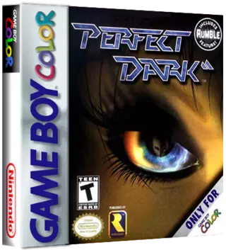 ROM Perfect Dark